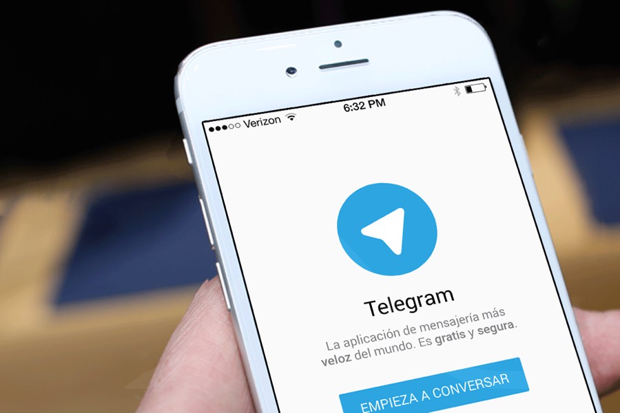 Telegram перейдет на язык программирования Swift