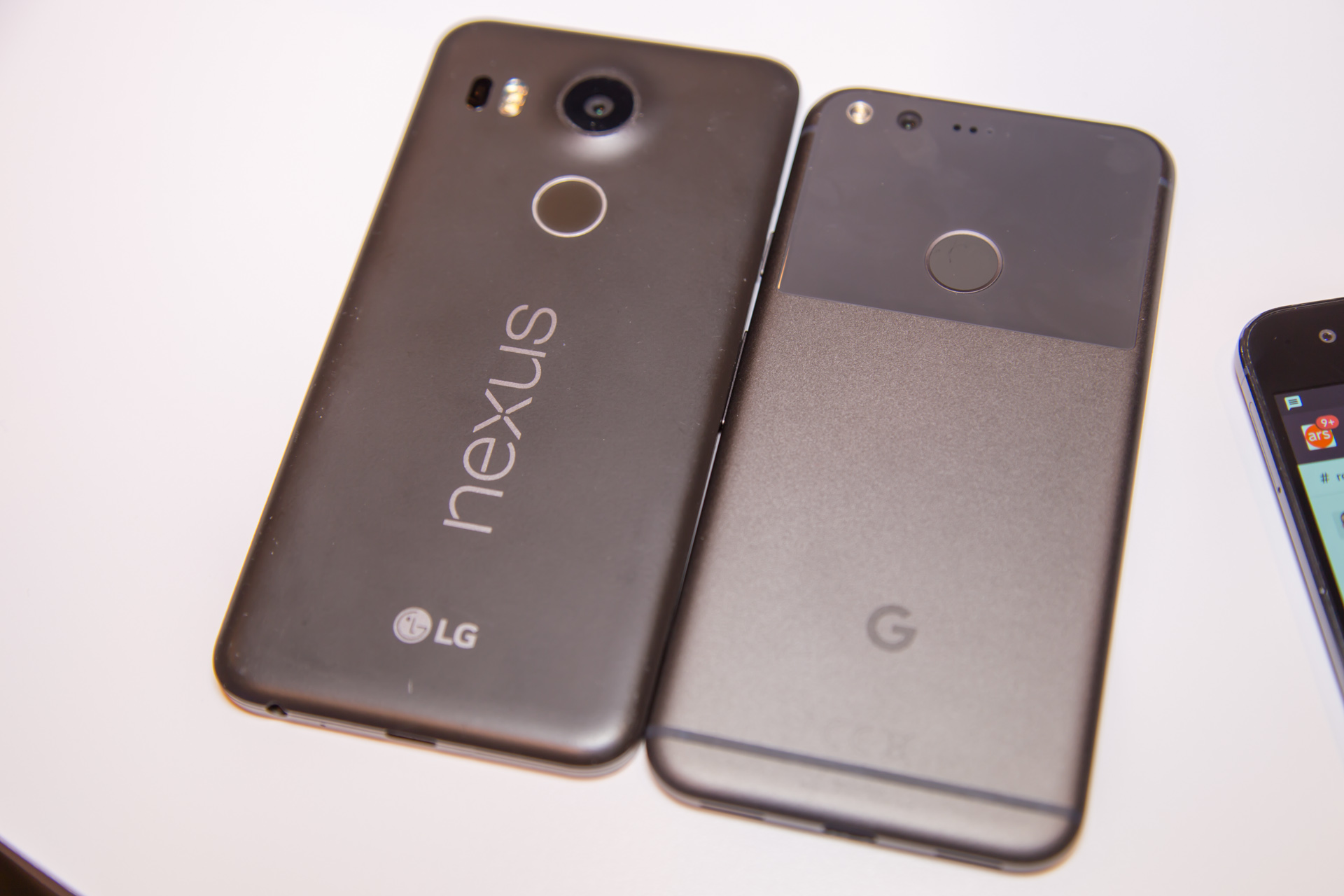Google выпустила патчи безопасности за август месяц для Pixel и Nexus, доступны заводские образы