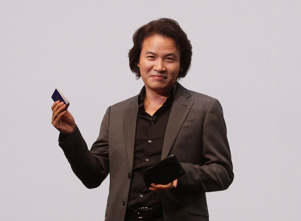 Главный инженер мобильного подразделения Samsung покидает компанию