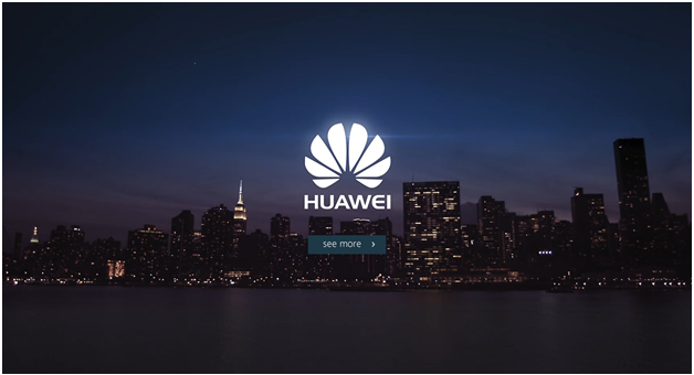 Несмотря на давление со стороны США Huawei инвестирует в развитие своей сетевой инфраструктуры