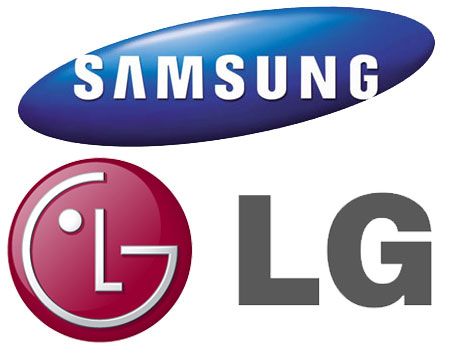 Samsung и LG планируют открыть заводы в США