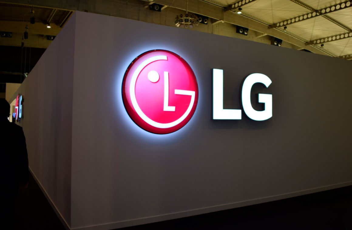 LG подала патентный иск против компании TCL