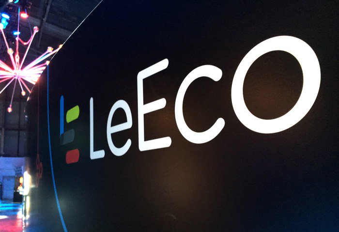Китайское рекламное агентство подало в суд на компанию LeEco, обвиняя в задолженности оплаты за маркетинговые услуги