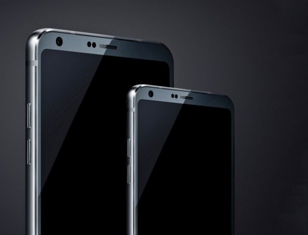 Смартфон LG G6 будет оснащен аккумулятором ёмкостью более 3200 мАч