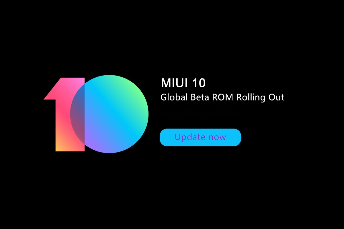 Глобальная бета-версия прошивки MIUI 10 уже доступна для 21 модели смартфонов Xiaomi