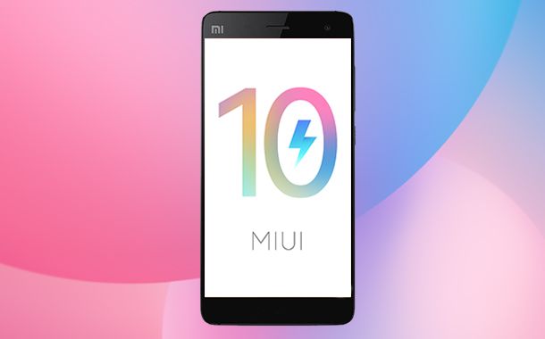 Бета-версия прошивки Xiaomi MIUI 10 доступна для установки