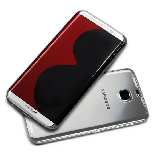 Утверждены некоторые характеристики смартфона Samsung Galaxy S8