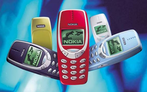 Новый Nokia 3310 сохранит особенности дизайна оригинальной модели