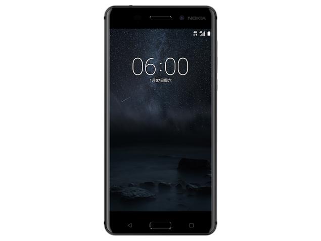 Смартфоны Nokia 3, 5, 6 и 8 в ближайшее время получат обновление до Android 9.0 Pie