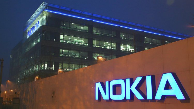 Nokia опубликовала финансовый отчет за III квартал текущего года