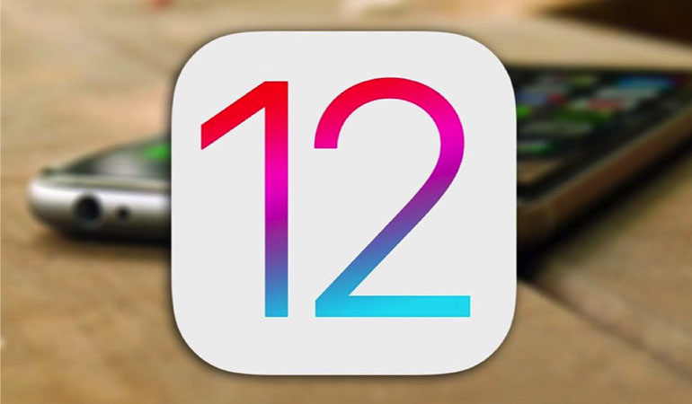 iOS 12 значительно опережает iOS 11 по скорости распространения