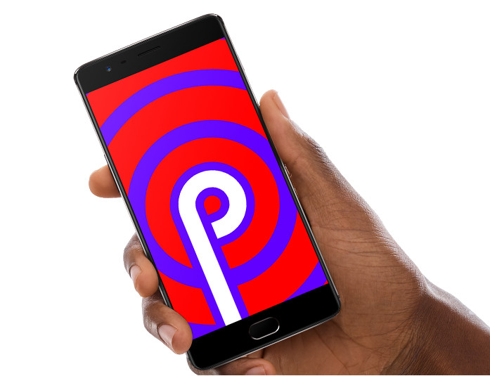 OnePlus 3 и 3T получили обновление до Android Pie