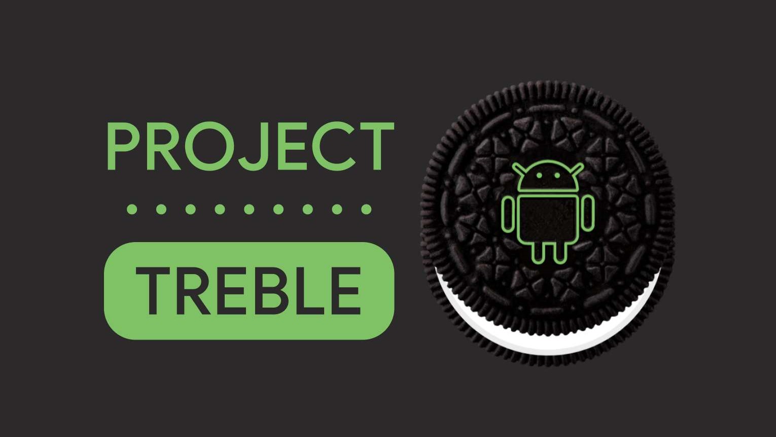 Смартфоны OnePlus 5 и 5T получили поддержку Project Treble