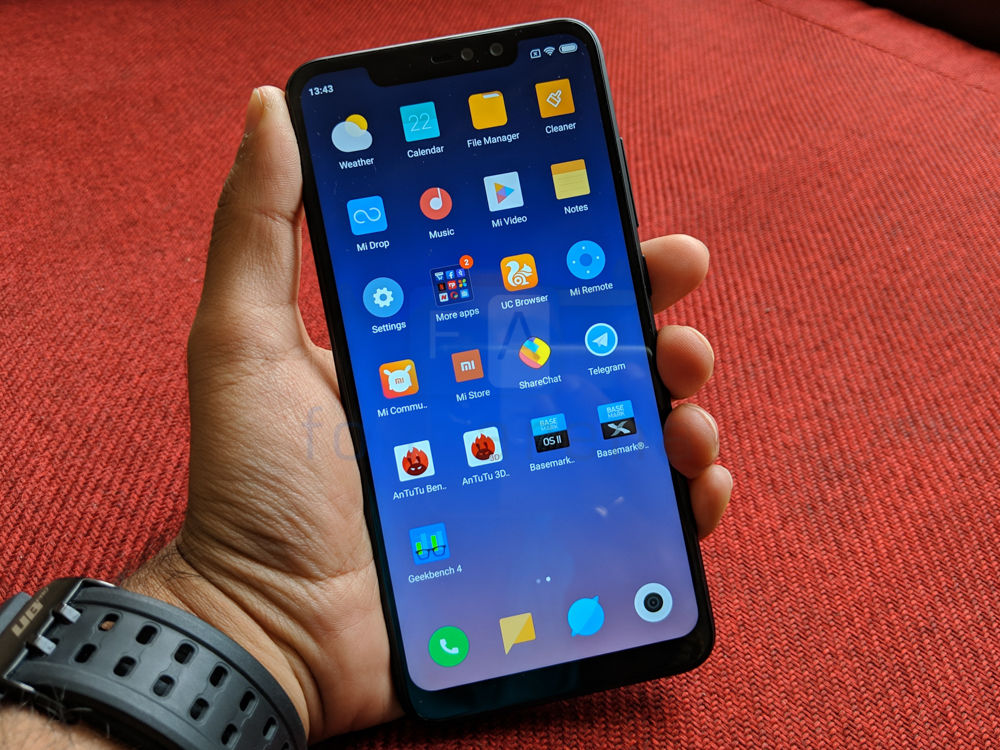 Xiaomi опубликовала список смартфонов, которые получат обновление до Android 9 Pie