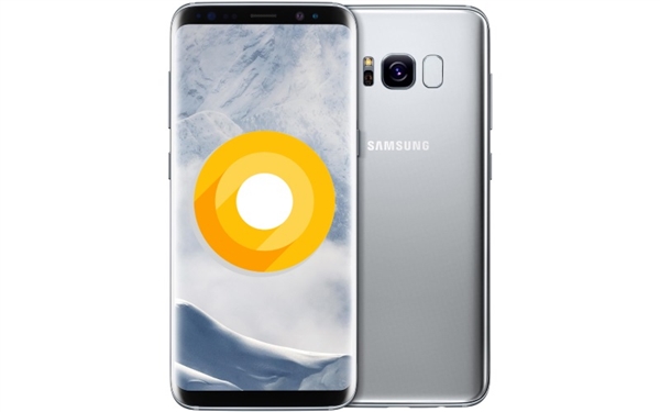 Смартфоны Samsung получат обновление до Android Oreo не ранее следующего года