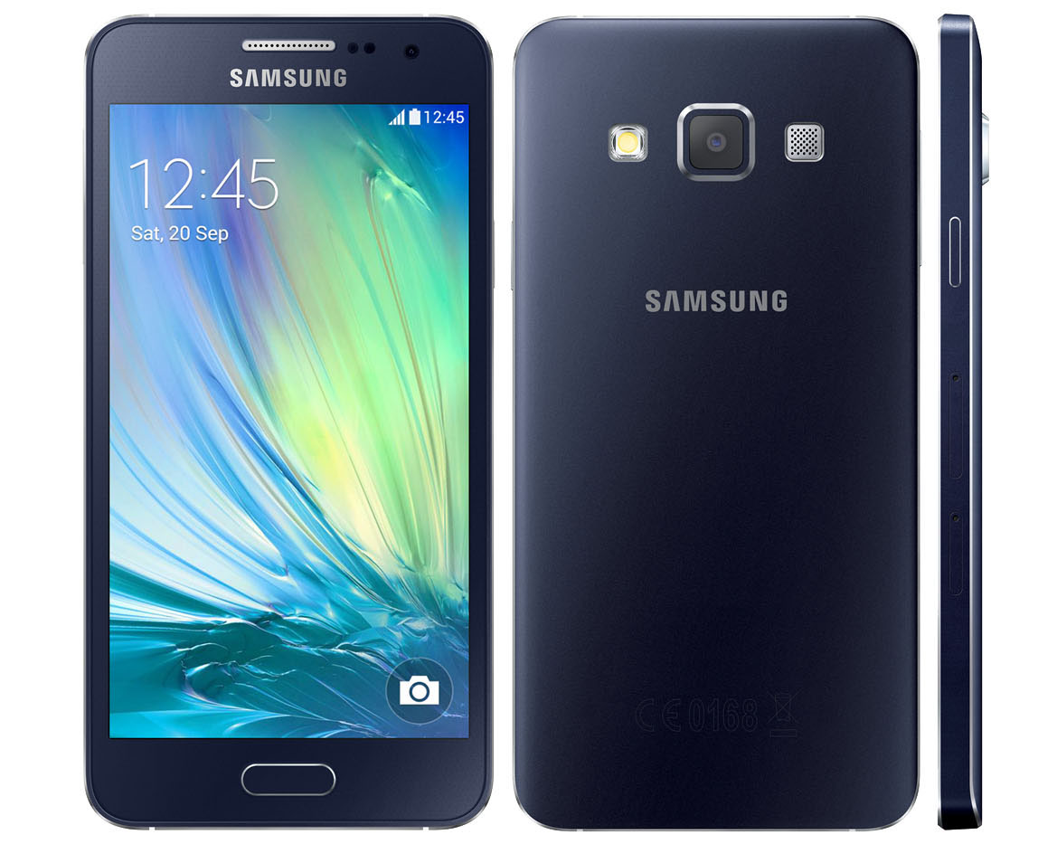 Samsung обновляет патч безопасности на Galaxy J5 и Galaxy A3 2016 года