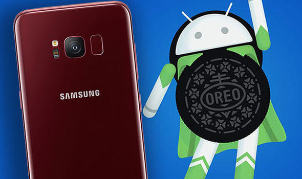 Стало известно, какие смартфоны Samsung получат обновление ОС до Android 8.0 в июле