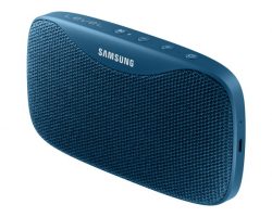 Level Box Slim — новый Bluetooth-динамик от Samsung