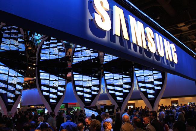 Samsung Electronics планирует построить центр, который будет заниматься разработками в области искусственного интеллекта