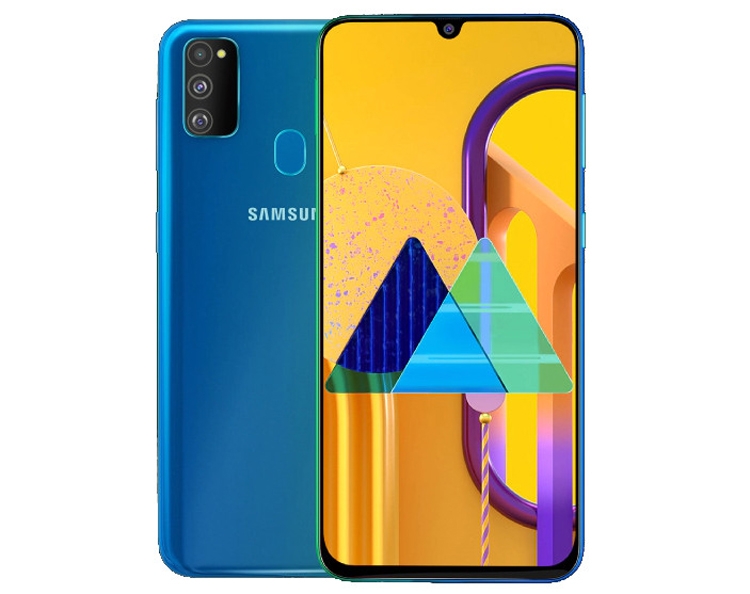Представлен смартфон среднего уровня Samsung Galaxy M30s