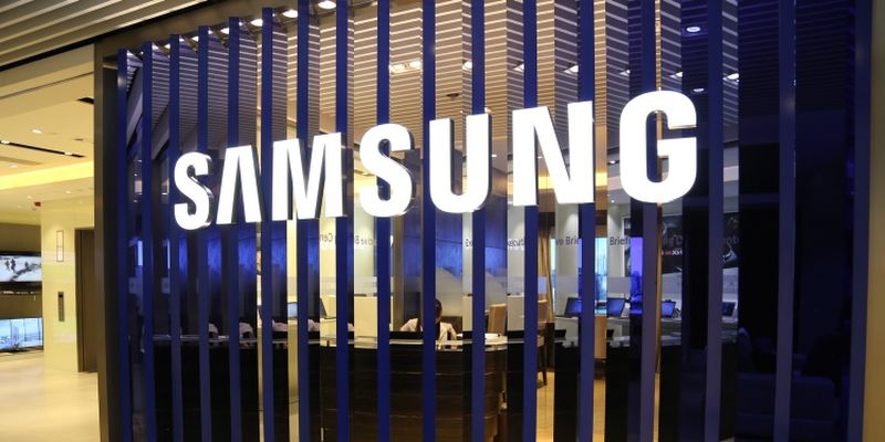 По прогнозам, доля Samsung на рынке смартфонов в 2018 году уменьшится