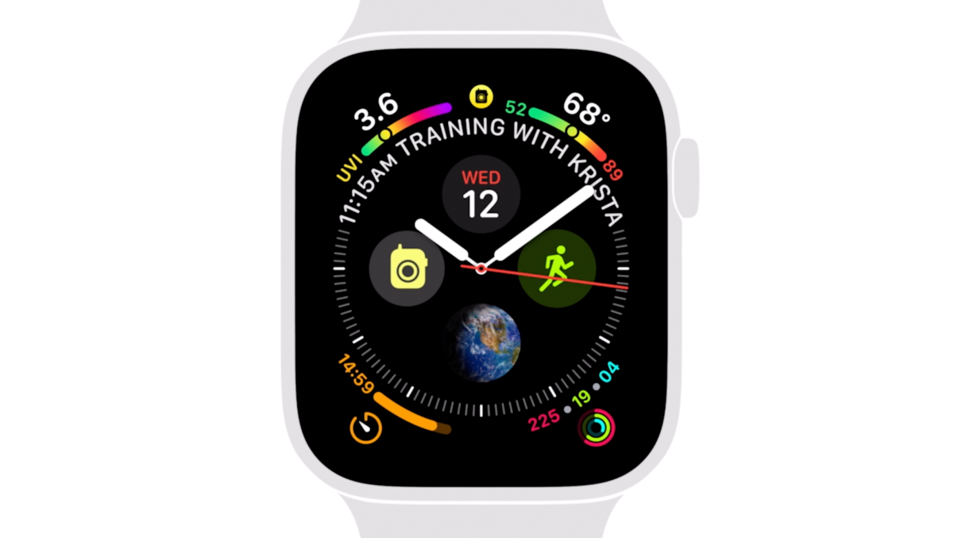Apple временно отключила функцию Walkie-Talkie для умных часов Watch