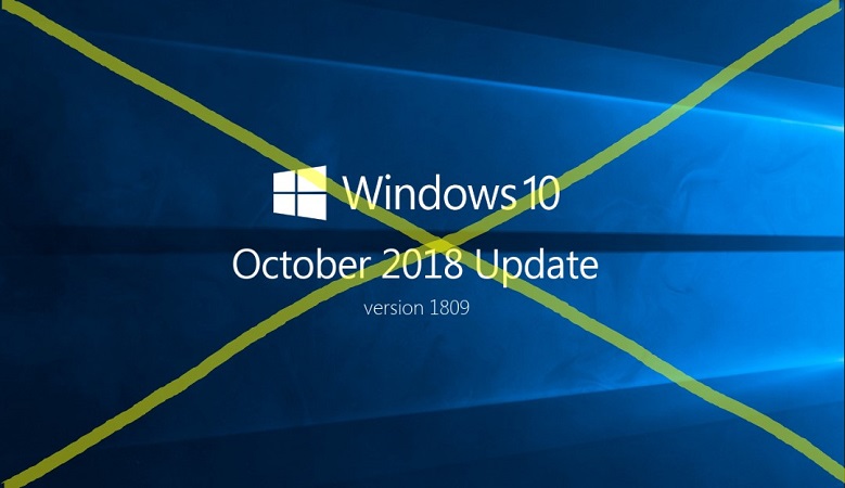 Microsoft обещает вернуть пользователям удаленные после установки обновления Windows 10 October 2018 файлы