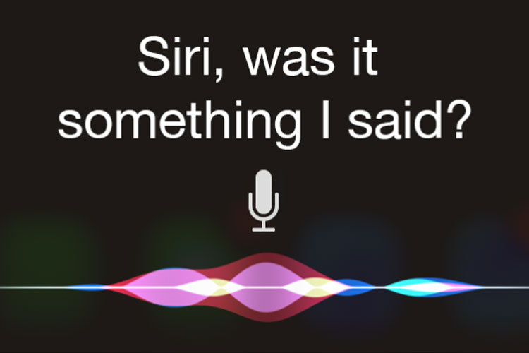 Apple работает над уменьшением количества ложных запусков помощника Siri