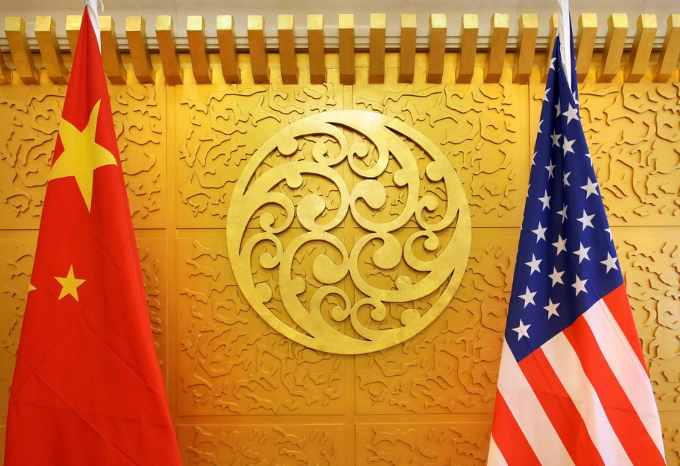 Китай ограничит экспорт технологий в США