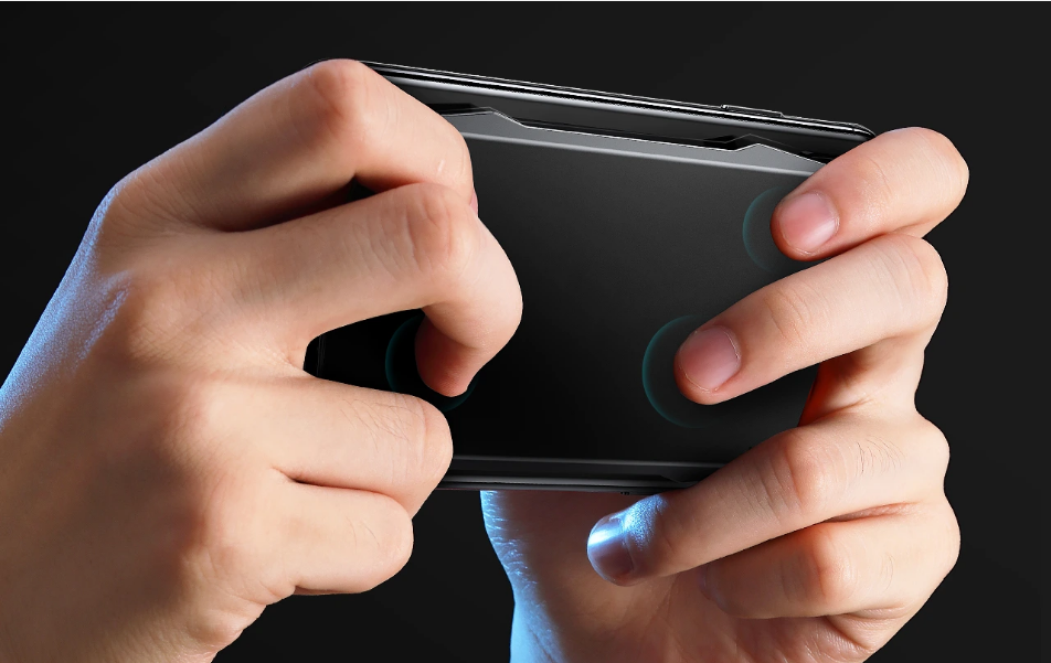 Анонсирован революционный геймпад Muja Smart Touchpad