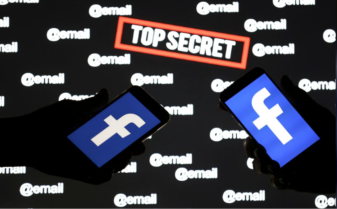 В США Facebook могут оштрафовать за нарушение соглашения о защите личных данных