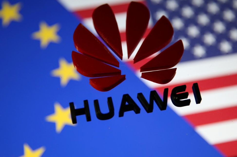 США призывают использовать западные технологии вместо продуктов Huawei