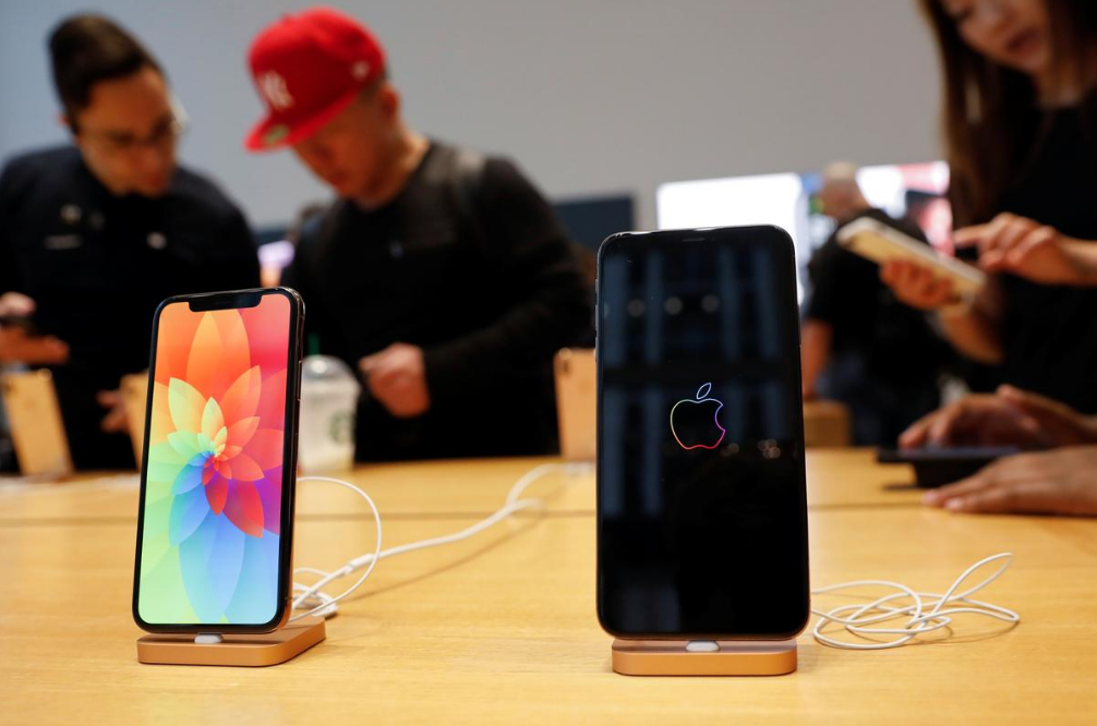 Apple пообещала вознаградить подростка, обнаружившего ошибку в FaceTime