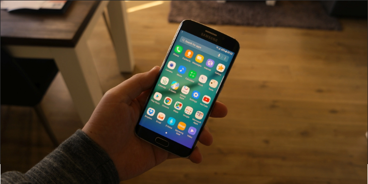 Смартфоны Galaxy S6 продолжают получать обновления безопасности