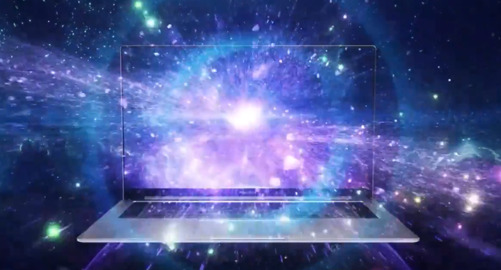 Honor опубликовала первый рекламный ролик нового ноутбука MagicBook Pro