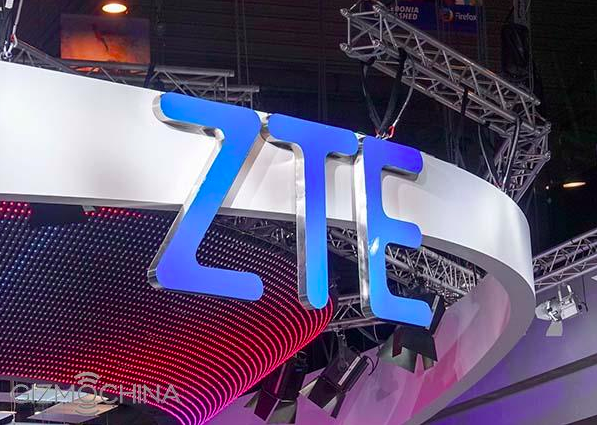 ZTE оценивает ущерб от введения санкций США минимум в $3,1 млрд