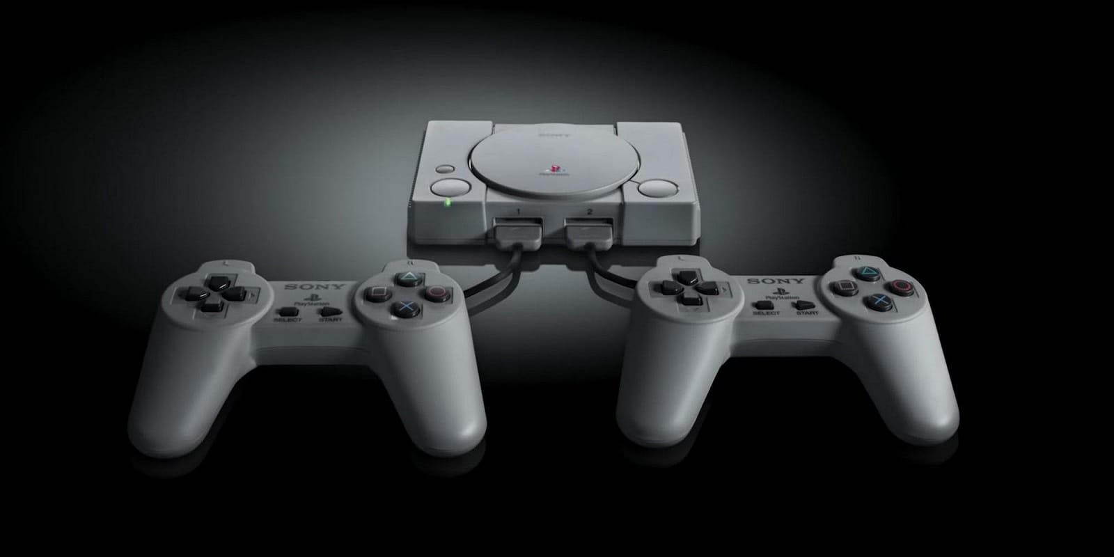Игровую консоль Sony PlayStation Classic удалось взломать через два дня после старта продаж