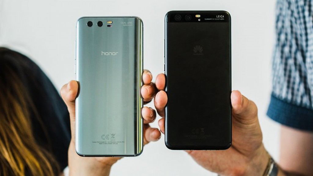 Смартфоны Huawei P10 и Honor 9 получили обновление до EMUI 9.0.1, но пока только в Китае