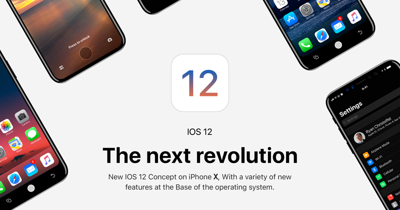 Apple решила отложить разработку новых функций для IOS, сосредоточившись на доработке текущей версии