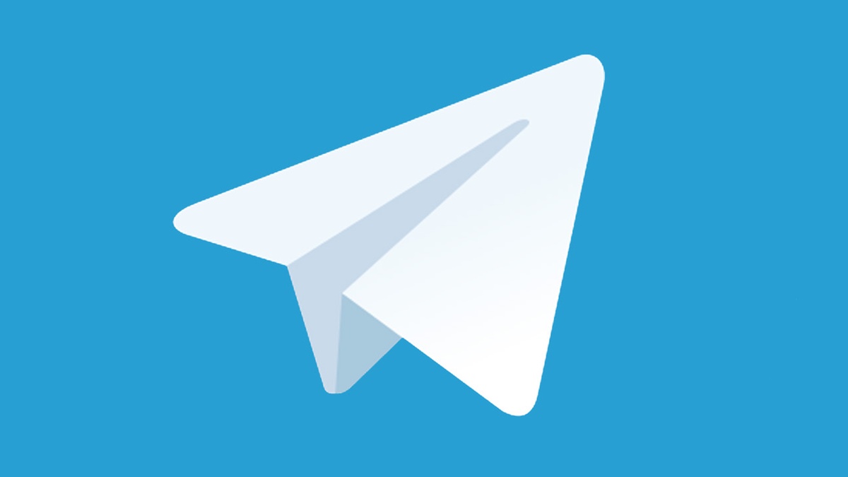 Мессенджер Telegram временно пропал из магазина приложений AppStore