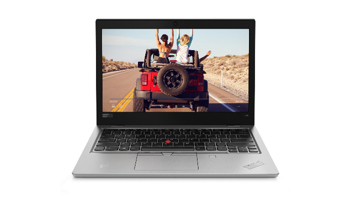 Lenovo представила бюджетные бизнес-ноутбуки ThinkPad L380 и ThinkPad L380 Yoga