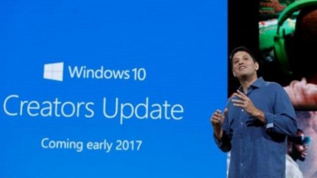 Microsoft выпустит два крупных обновления для Windows 10 в этом году