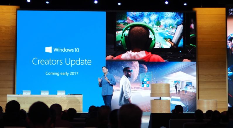 Microsoft обещает, что поточные обновления Windows 10 станут менее объемными