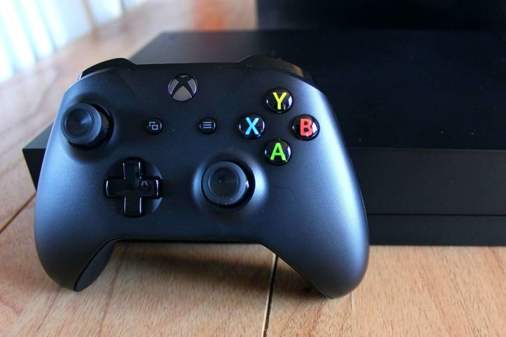 Microsoft тестирует автоматическую цензуру для Xbox