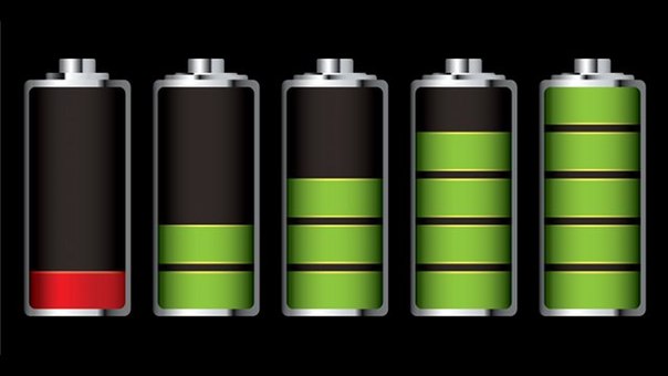 Три совета, чтобы продлить срок службы батареи вашего смартфона