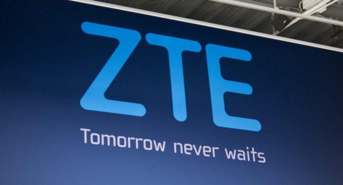 ZTE опять виновна, на этот раз в нарушении патентных прав