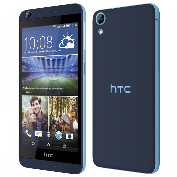 HTC сосредоточится на выпуске флагманских и среднего уровня смартфонов