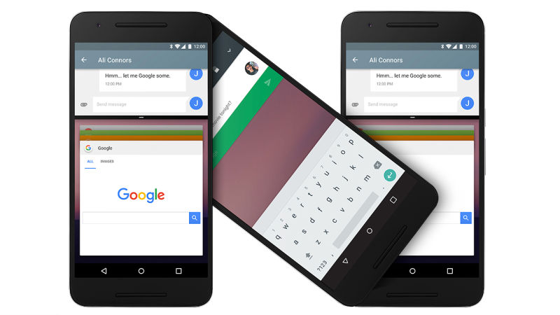 Сегодня выходит Android 7.0 Nougat