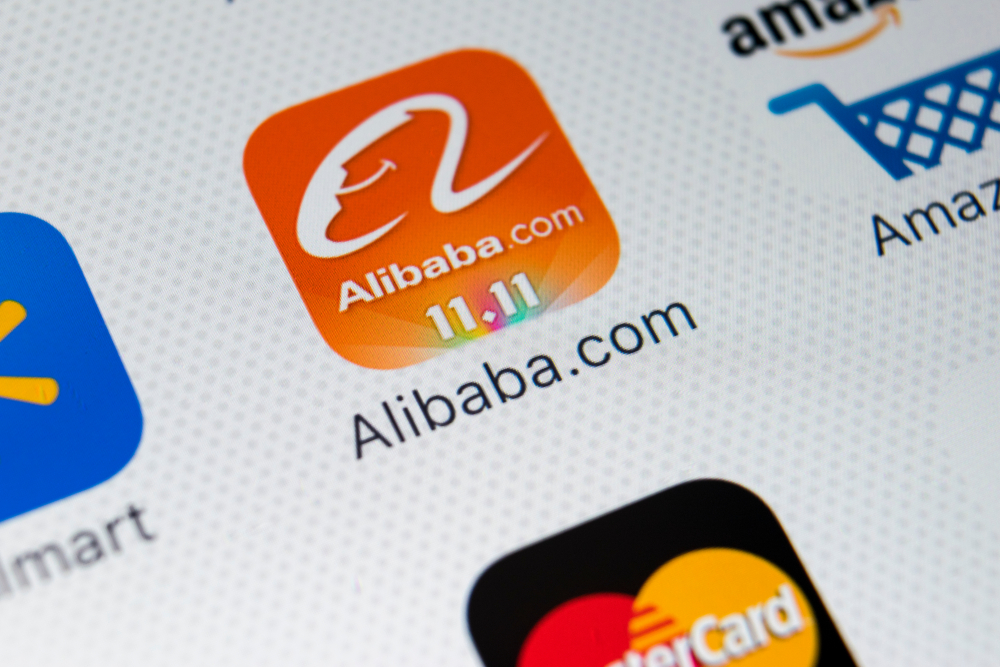 Alibaba Group опубликовала финансовый отчет за прошлый квартал