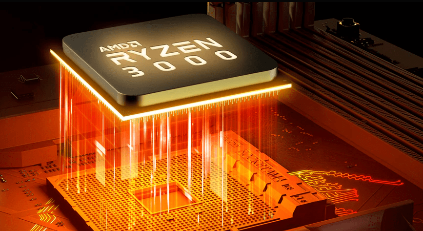 AMD признала наличие проблемы с низкими частотами процессоров Ryzen третьего поколения